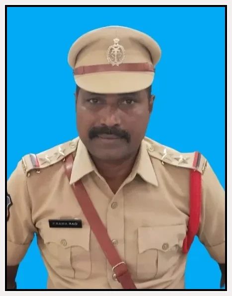 Officer Image